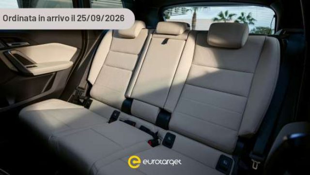 bmw x1 xdrive 25e msport usata