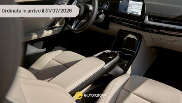 BMW X1 Elettrica/Benzina usata