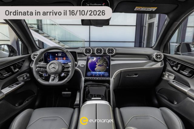 mercedes-benz g lc 63 s amg e performance amg line premium plus e usata