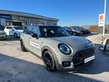 MINI Clubman 2.0 Cooper D Business Automatico