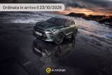 CUPRA Terramar 1.5 e-Hybrid DSG Impulse