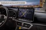 CUPRA Leon 1.5 e-Hybrid 204 CV DSG