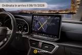 CUPRA Leon Sportstourer 1.5 e-Hybrid 272 CV DSG VZ