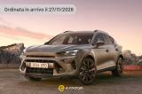CUPRA Formentor 1.5 e-Hybrid DSG