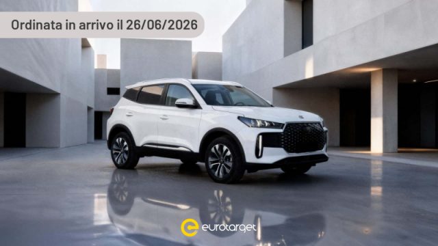 dr motor dr5 1.5 bi-fuel gpl collection usata