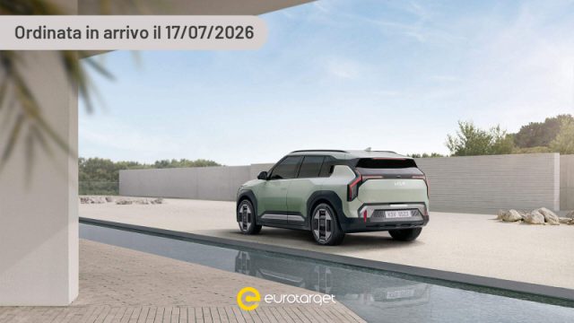 KIA EV3 Elettrica usata