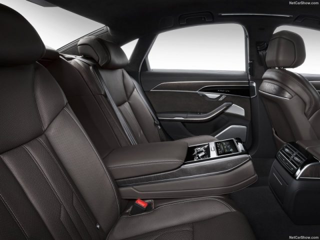 AUDI A8 L 60 TFSI E 3.0 QUATTRO TIPTRONI - foto 6