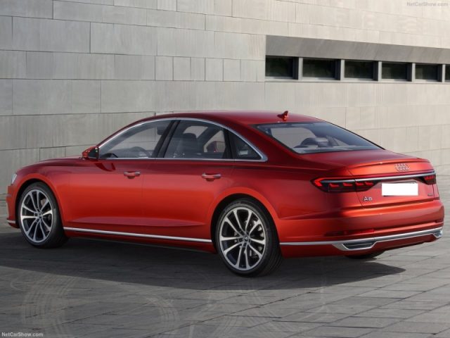 AUDI A8 L 60 TFSI E 3.0 QUATTRO TIPTRONI - foto 8