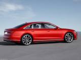AUDI A8 L 60 TFSI e 3.0 quattro tiptronic