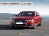 AUDI A8 60 TFSI e 3.0 quattro tiptronic
