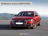 AUDI A8 60 TFSI e 3.0 quattro tiptronic