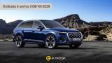 AUDI Q7 SUV TFSI e 290 kW quattro tiptronic S line Editio