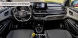 SUZUKI Swift 1.2 Hybrid CVT Top