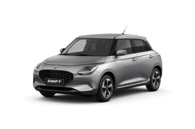 SUZUKI SWIFT 1.2 HYBRID TOP - foto 7