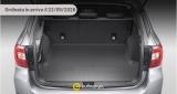 SUBARU OUTBACK 2.5i Lineartronic Geyser