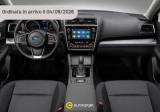SUBARU OUTBACK 2.5i Lineartronic Premium