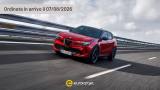ALFA ROMEO Junior 156 CV BEV Edizione Milano Cortina 2026