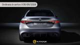 ALFA ROMEO Giulia 2.2 Turbodiesel 210 CV AT8 AWD Q4 Sprint
