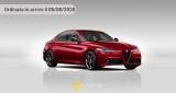 ALFA ROMEO Giulia 2.2 Turbodiesel 210 CV AT8 AWD Q4 Veloce