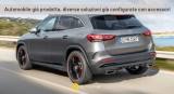 MERCEDES-BENZ GLA 250 e hybrid EQ AMG Line Extra