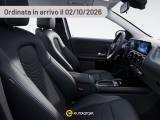 MERCEDES-BENZ GLA 200 d Automatic AMG Line Extra