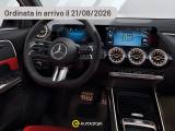 MERCEDES-BENZ GLA 200 d Automatic Progressive Extra