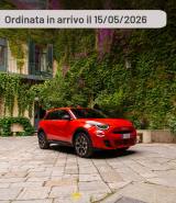 FIAT 600e Sport Edizione Milano Cortina 2026
