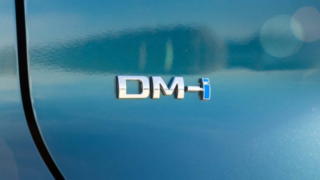 BYD ATTO 2 DM-I 1.5 212 CV PHEV BOOST - foto 8
