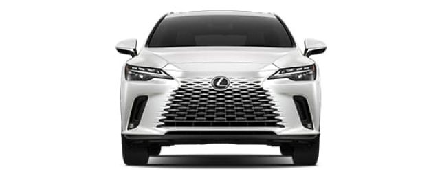 LEXUS RX 450H PLUG-IN HYBRID F-DESIGN - foto 7
