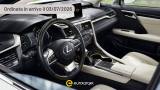 LEXUS RX 450h Plug-in Hybrid F-Design