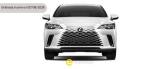 LEXUS RX 450h Plug-in Hybrid Executive