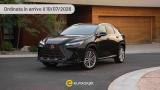 LEXUS NX 450h Plug-in 4WD Luxury