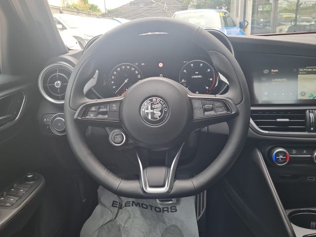 ALFA ROMEO GIULIA MY24 2000 BZ 280CV SPRINT - foto 9