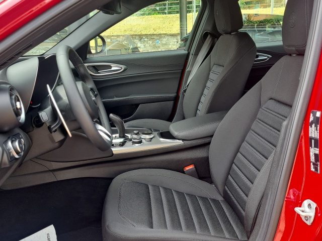 ALFA ROMEO GIULIA MY24 2000 BZ 280CV SPRINT - foto 11