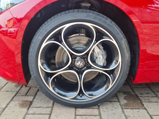 ALFA ROMEO GIULIA MY24 2000 BZ 280CV SPRINT - foto 13