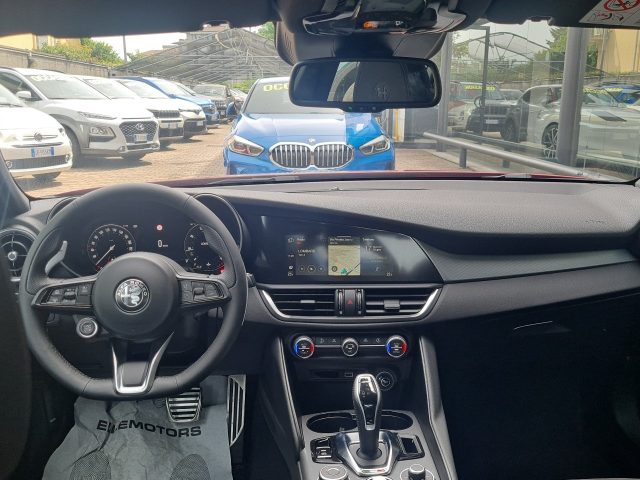 ALFA ROMEO GIULIA MY24 2000 BZ 280CV SPRINT - foto 8