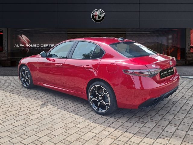 ALFA ROMEO GIULIA MY24 2000 BZ 280CV SPRINT - foto 7