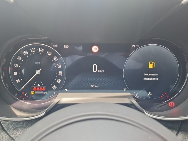 ALFA ROMEO GIULIA MY24 2000 BZ 280CV SPRINT - foto 10
