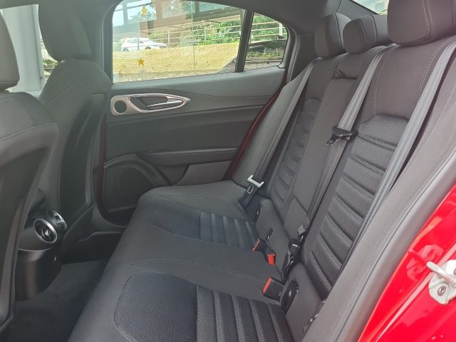 ALFA ROMEO GIULIA MY24 2000 BZ 280CV SPRINT - foto 12