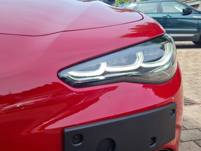 ALFA ROMEO GIULIA MY24 2000 BZ 280CV SPRINT - foto 14