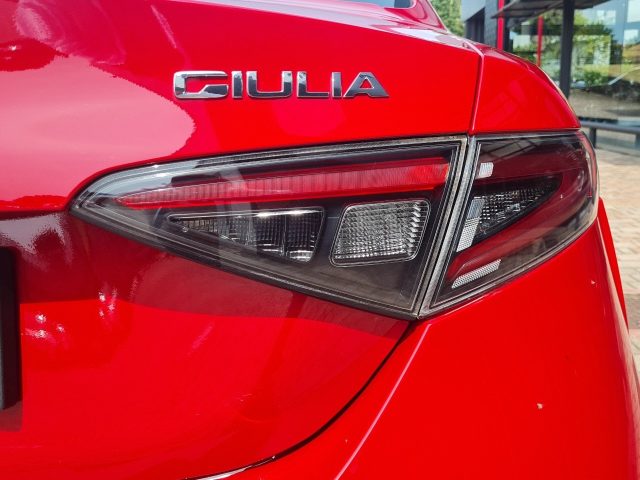 ALFA ROMEO GIULIA MY24 2000 BZ 280CV SPRINT - foto 15