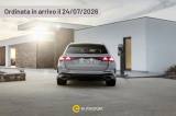 MERCEDES-BENZ E 300 de hybrid EQ 4Matic S.W. AMG Line Advanced