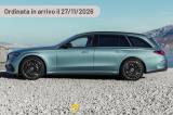 MERCEDES-BENZ E 300 de hybrid EQ S.W. AMG Line Premium Plus