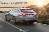 MERCEDES-BENZ E 300 de hybrid EQ S.W. Advanced Plus