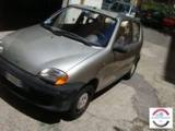 FIAT Seicento 900i cat S