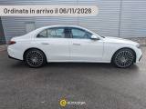MERCEDES-BENZ E 300 de hybrid EQ 4Matic Advanced Plus