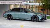 MERCEDES-BENZ E 300 de hybrid EQ 4Matic AMG Line Advanced