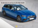MERCEDES-BENZ C 300 e hybrid EQ S.W. AMG Line Premium Plus