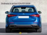 MERCEDES-BENZ C 300 de hybrid EQ S.W. 4Matic AMG Line Advanced Plus