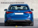 MERCEDES-BENZ C 300 de hybrid EQ S.W. 4Matic AMG Line Advanced Plus